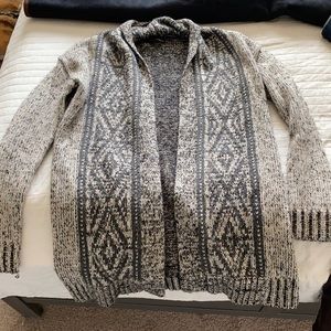 Kaisely Cardigan